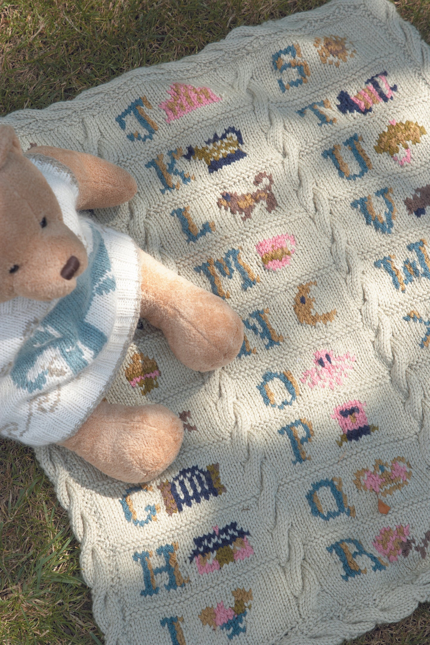 Rowan Summerlite 4ply & DK Archive Collection
