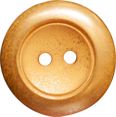 Loose Vintage Metallic Buttons 18mm