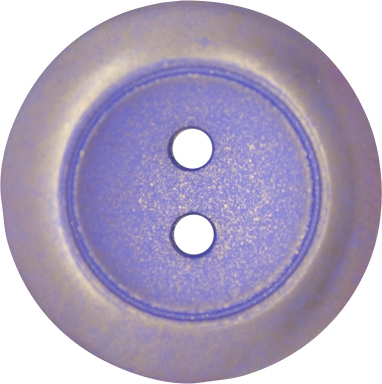 Loose Vintage Metallic Buttons 18mm