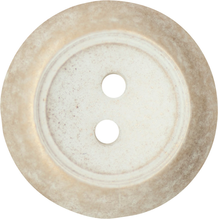 Loose Vintage Metallic Buttons 18mm