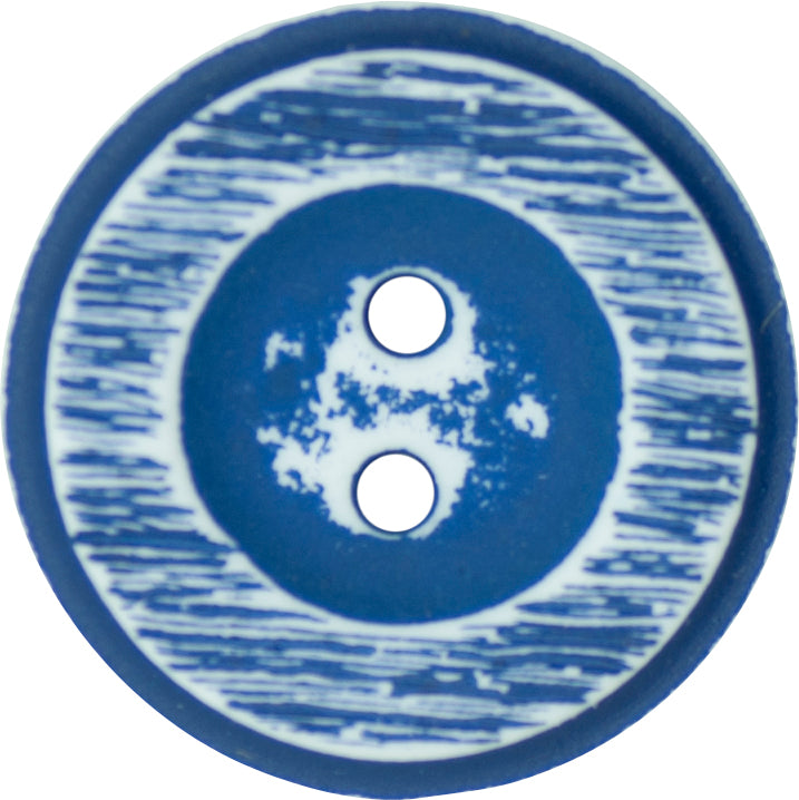 Loose Rustic Finish Buttons 23mm