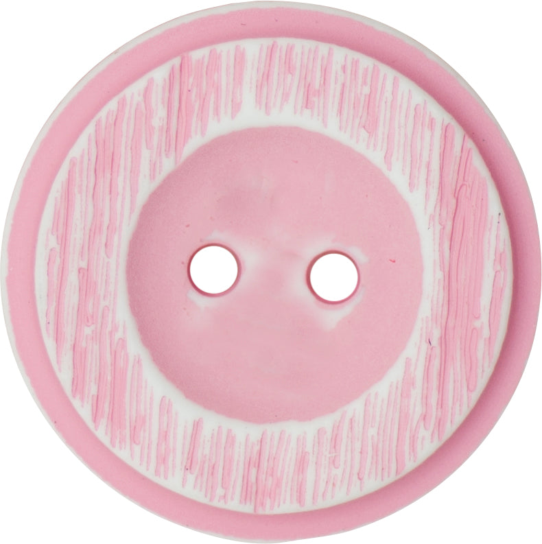 Loose Rustic Finish Buttons 23mm