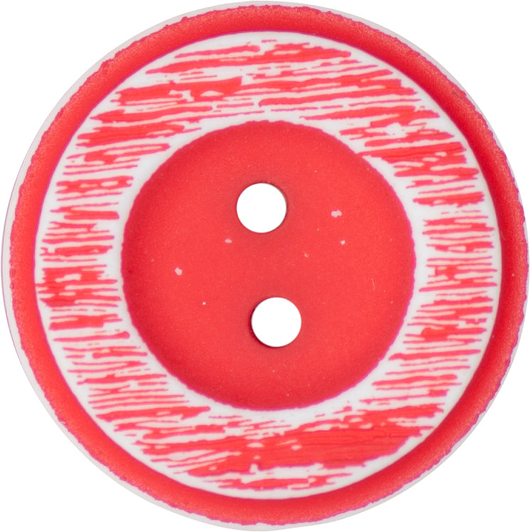 Loose Rustic Finish Buttons 23mm