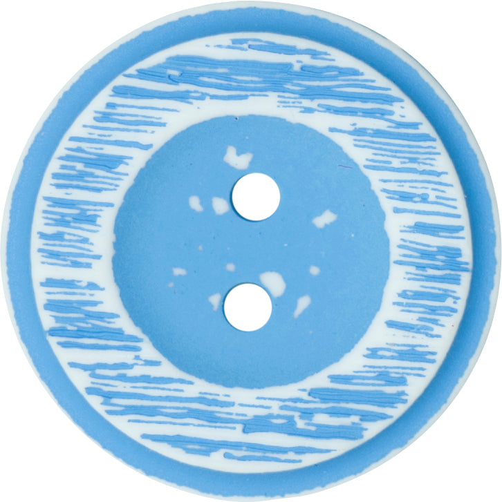 Loose Rustic Finish Buttons 23mm