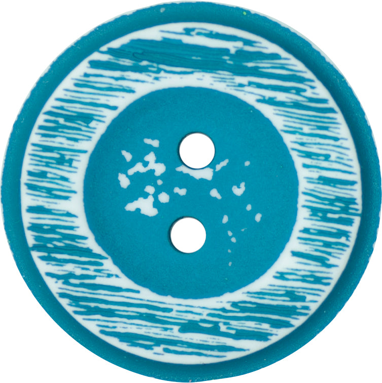 Loose Rustic Finish Buttons 23mm