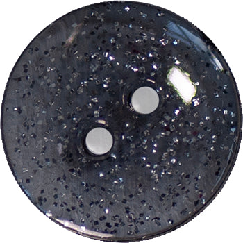 Loose Glitter Buttons 15mm