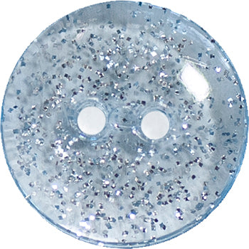 Loose Glitter Buttons 15mm