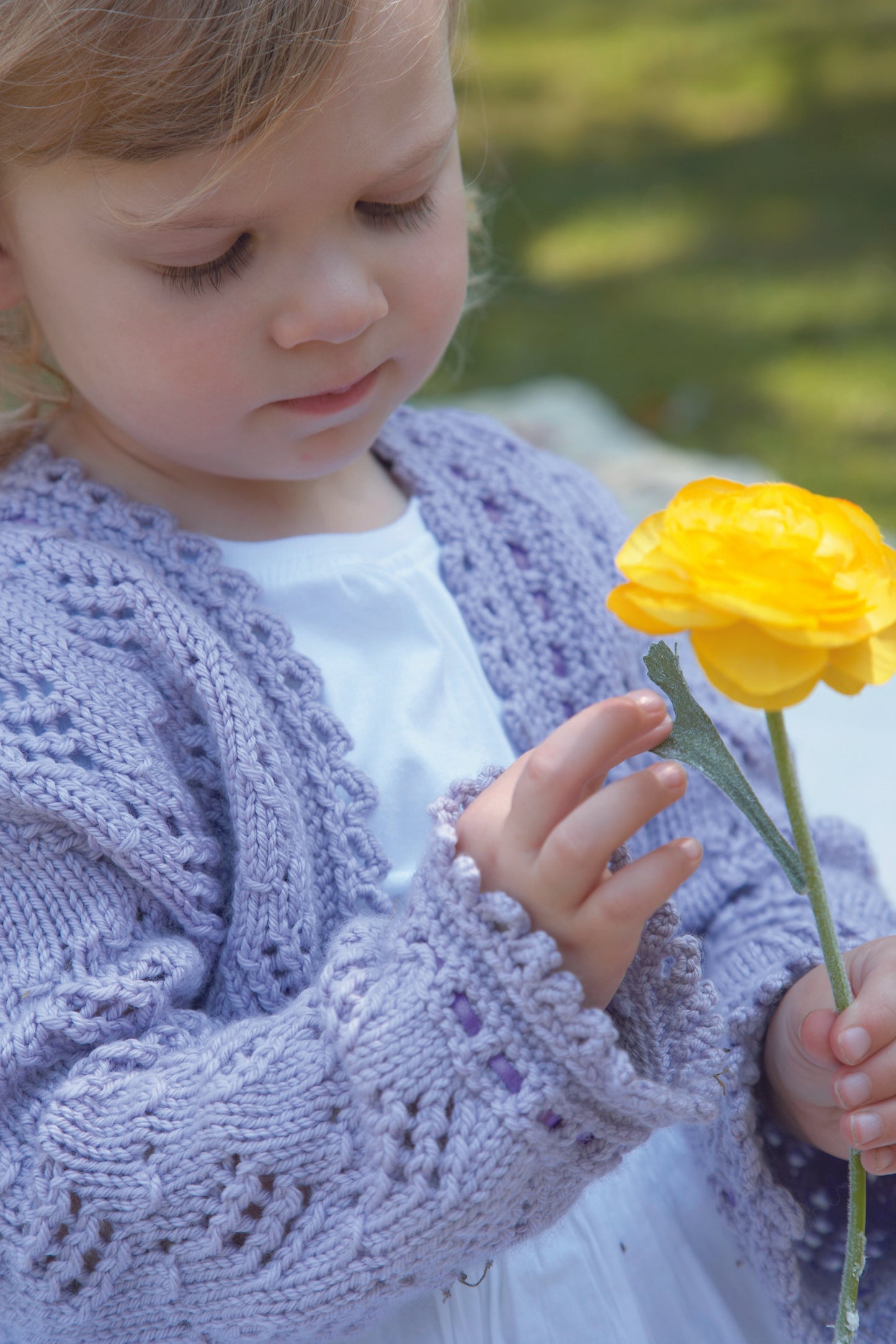 Rowan Summerlite 4ply & DK Archive Collection