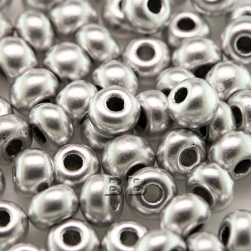Glass Seed Beads For Knitting & Crochet