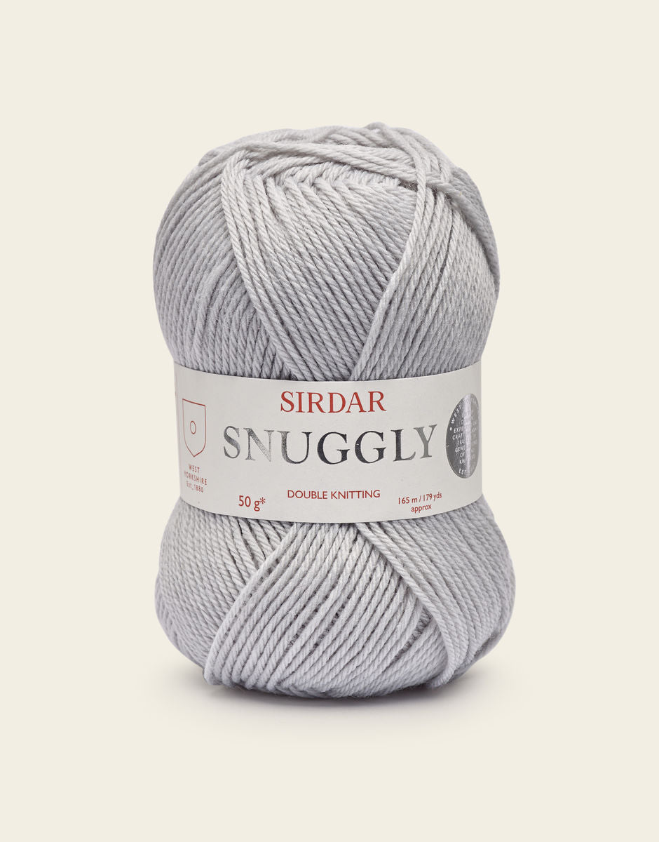 Sirdar Snuggly DK