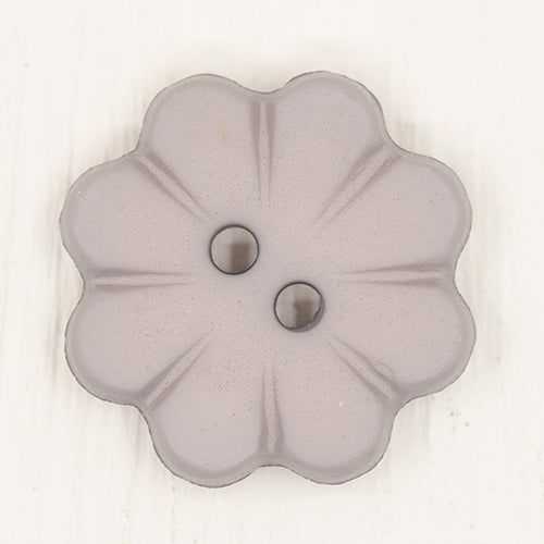 Loose Flower Buttons - Large (28mm)