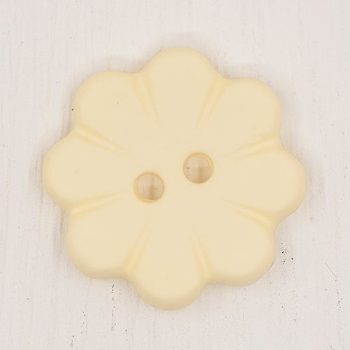 Loose Flower Buttons - Large (28mm)