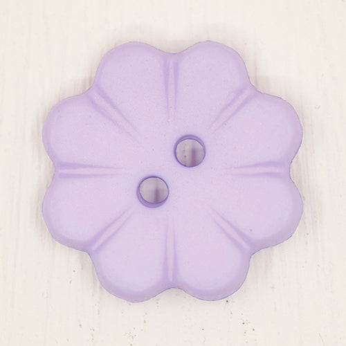 Loose Flower Buttons - Large (28mm)