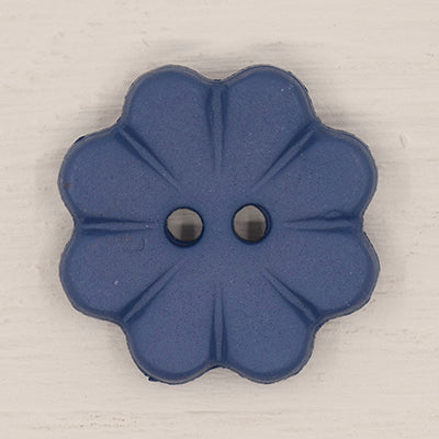 Loose Flower Buttons - Large (28mm)