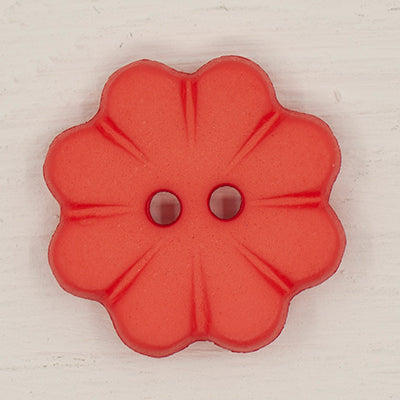 Loose Flower Buttons - Large (28mm)
