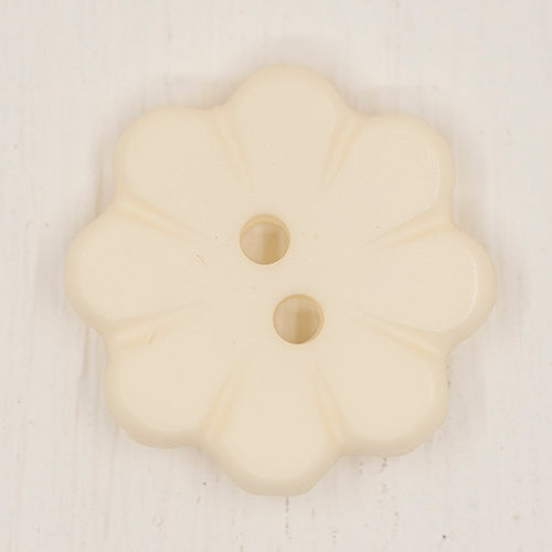 Loose Flower Buttons - Large (28mm)