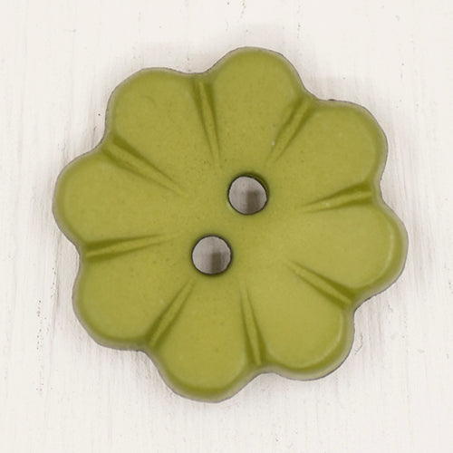 Loose Flower Buttons - Large (28mm)