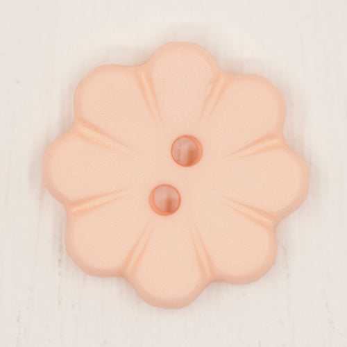 Loose Flower Buttons - Large (28mm)
