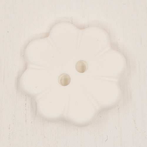 Loose Flower Buttons - Small (15 mm)