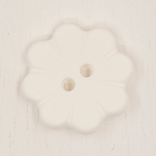 Loose Flower Buttons - Large (28mm)