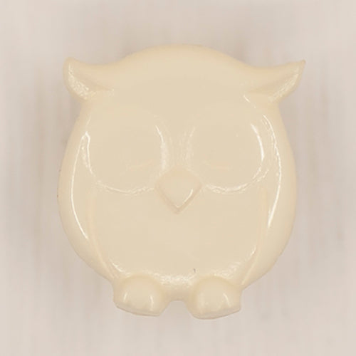 Loose Owl Baby Buttons