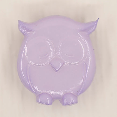 Loose Owl Baby Buttons