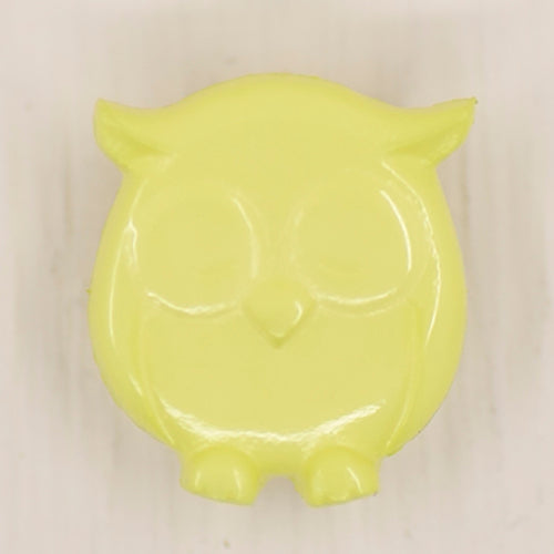 Loose Owl Baby Buttons