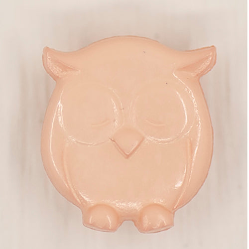 Loose Owl Baby Buttons