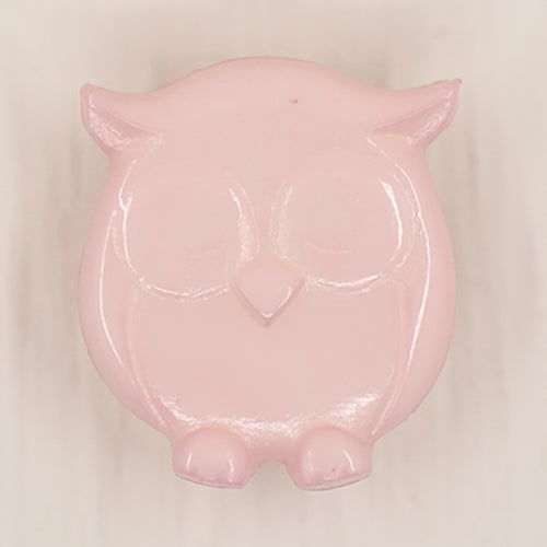 Loose Owl Baby Buttons