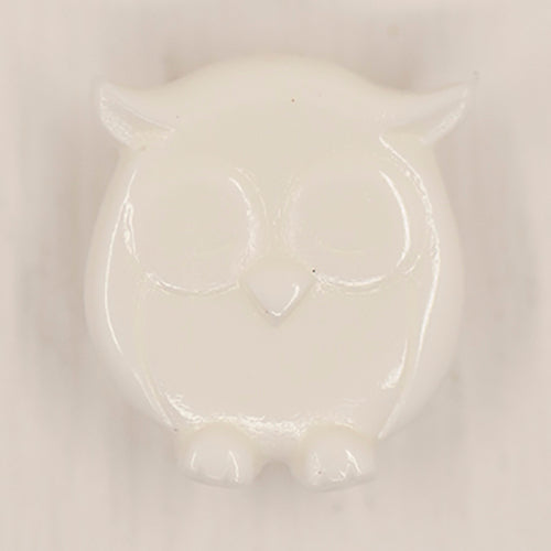 Loose Owl Baby Buttons