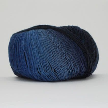 Longcolours from Hjertegarn