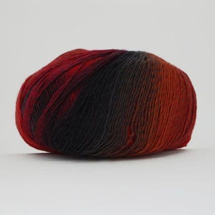 Longcolours from Hjertegarn