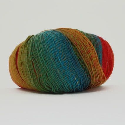 Longcolours from Hjertegarn