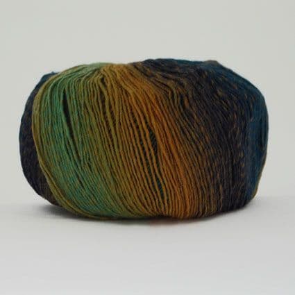 Longcolours from Hjertegarn