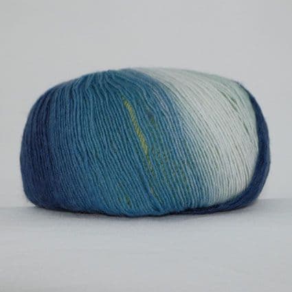 Longcolours from Hjertegarn