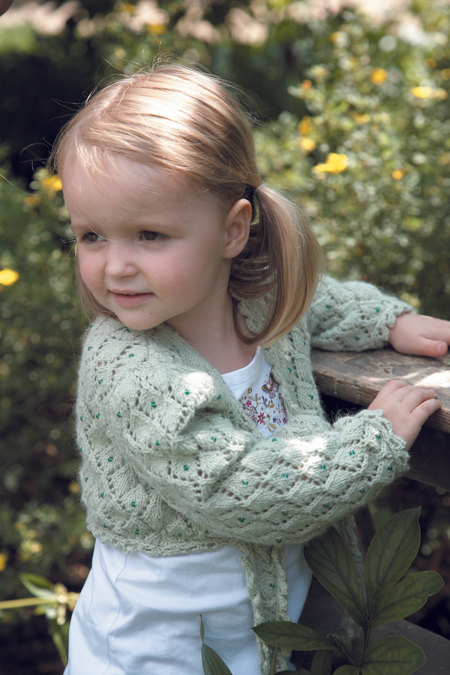 Rowan Summerlite 4ply & DK Archive Collection