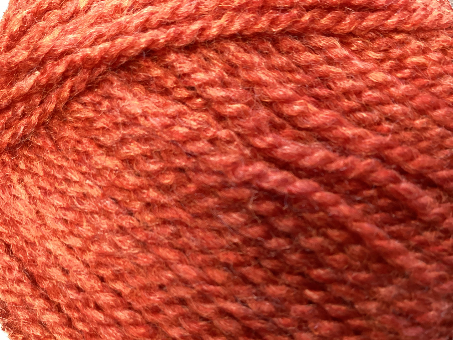 Stylecraft Highland Heathers DK