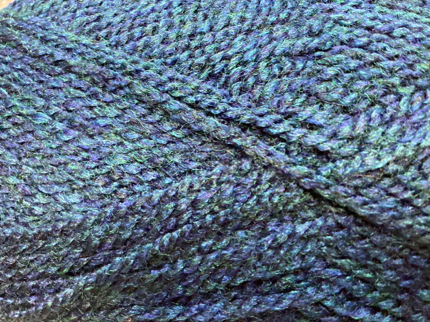 Stylecraft Highland Heathers DK