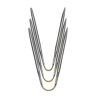 Addi CraSyTrio 21cm