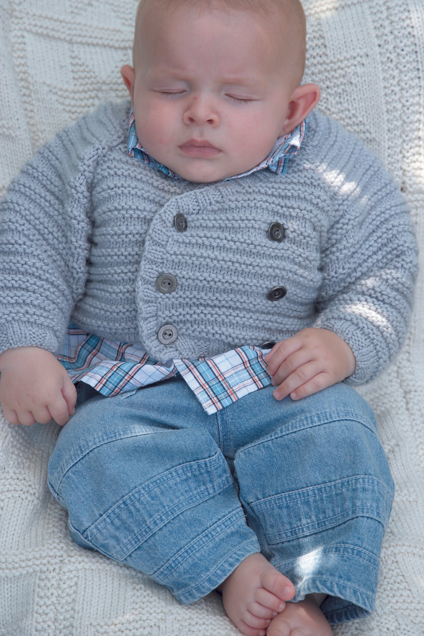 Rowan Summerlite 4ply & DK Archive Collection