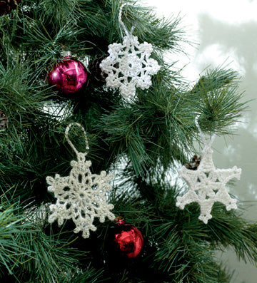 King Cole Christmas Crochet - Book 1