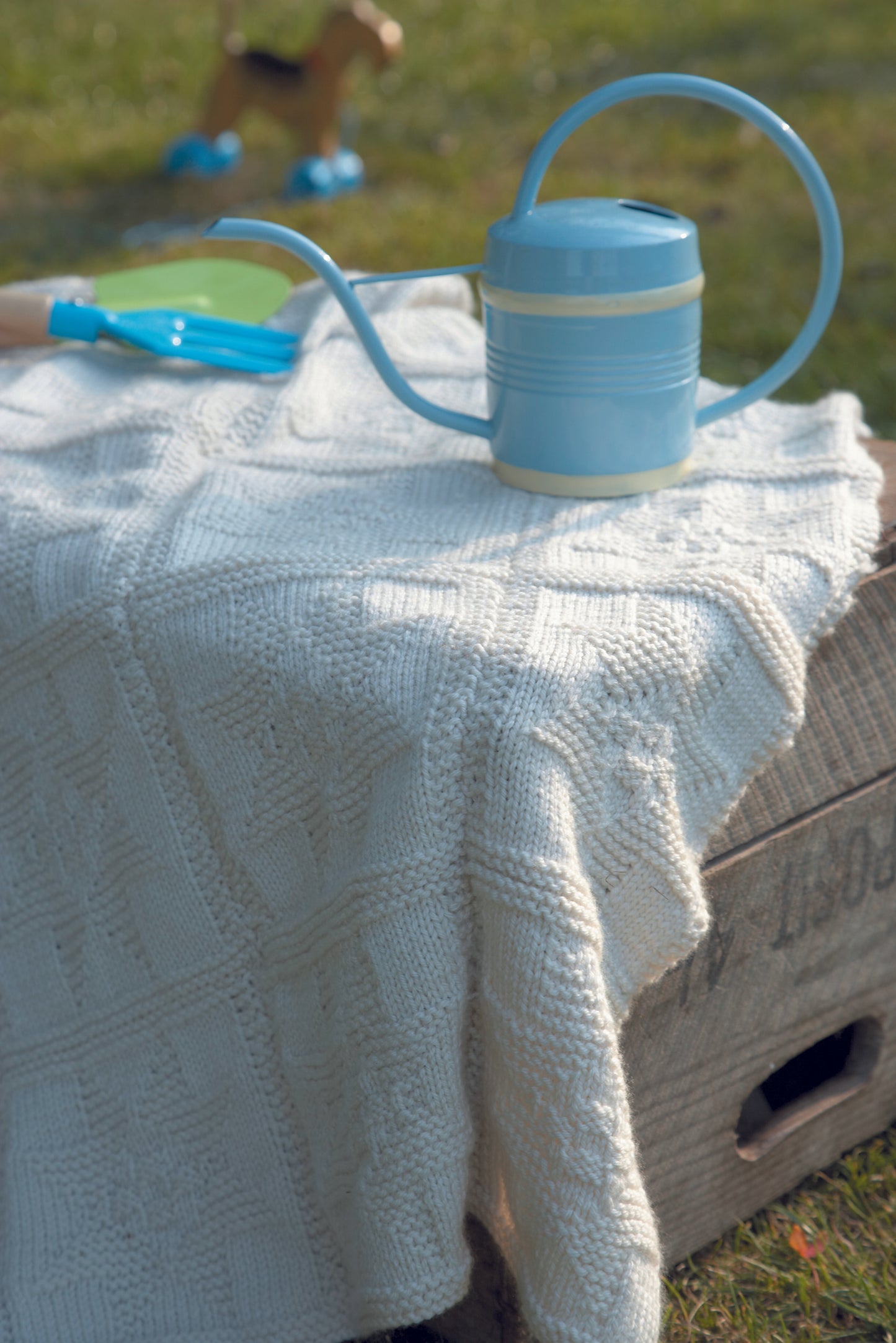 Rowan Summerlite 4ply & DK Archive Collection