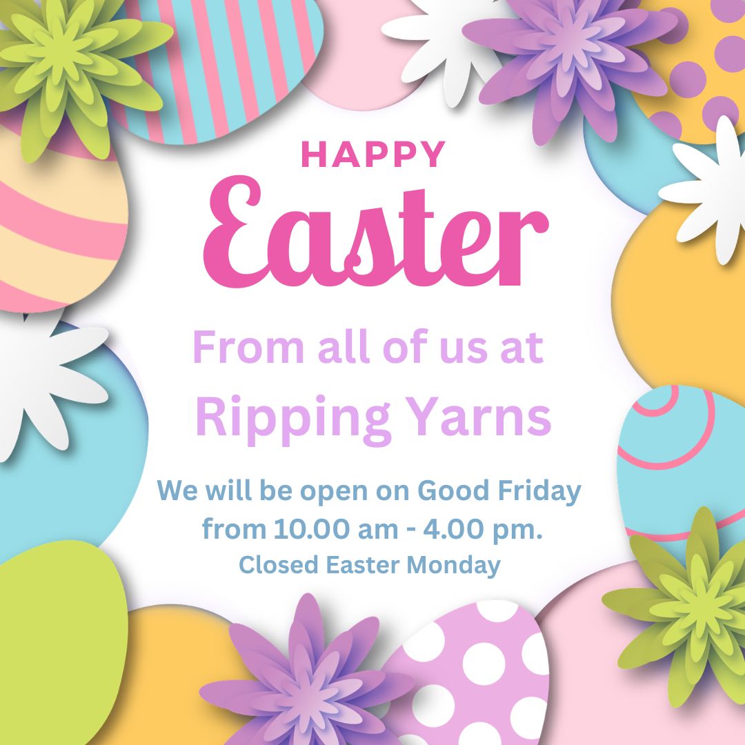 Easter Opening