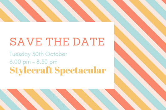 Stylecraft Spectacular Evening