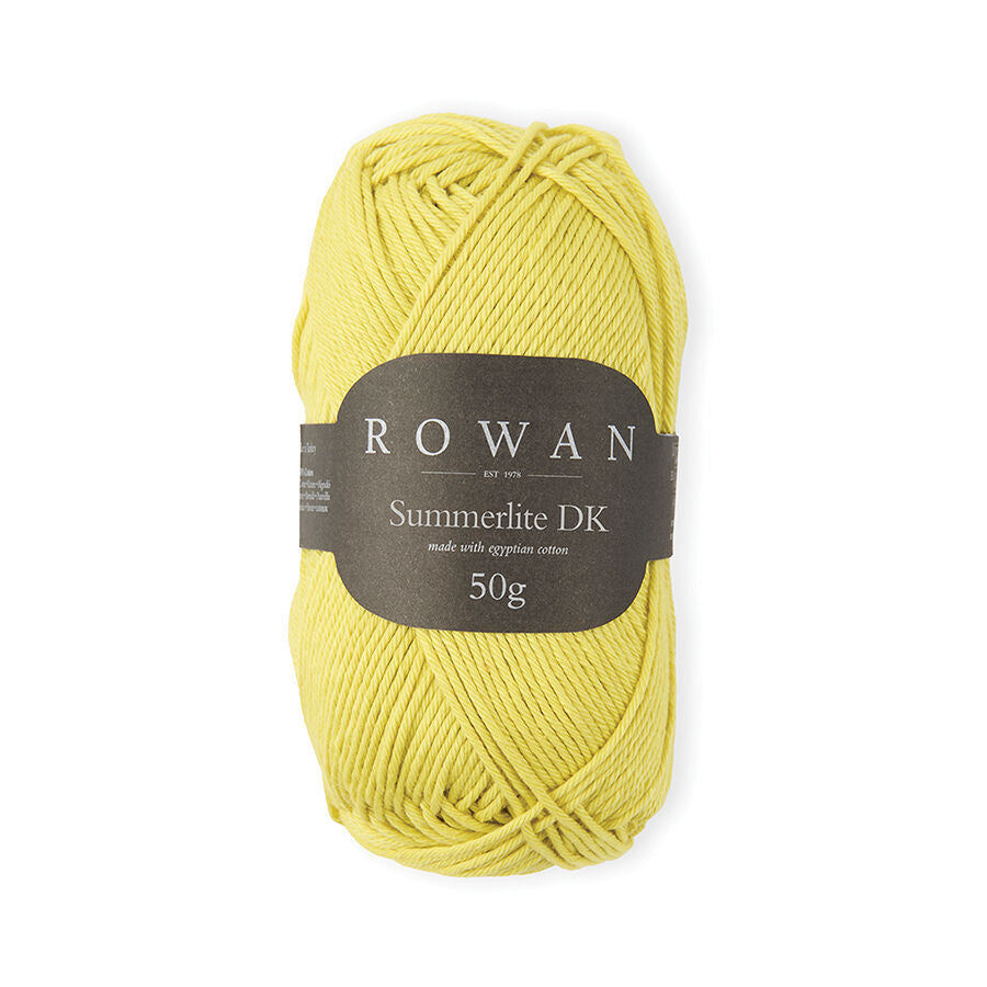Rowan SummerLite DK