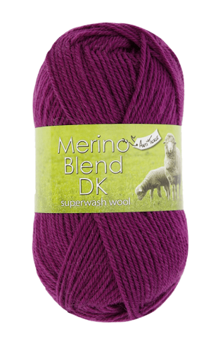 King Cole Merino Blend DK