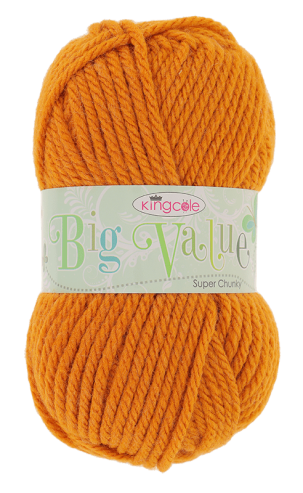 King Cole Big Value Super Chunky