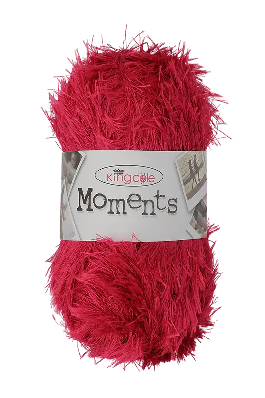 King Cole Moments Double Knitting