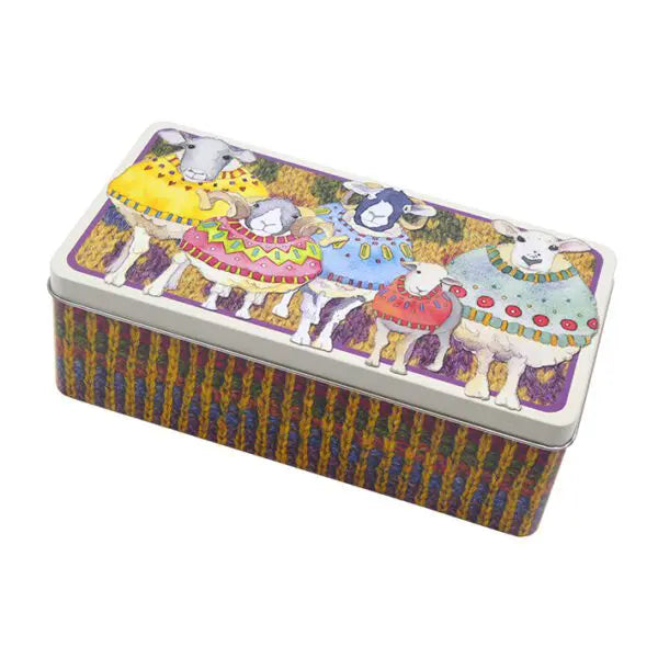 Emma Ball - Long Tin