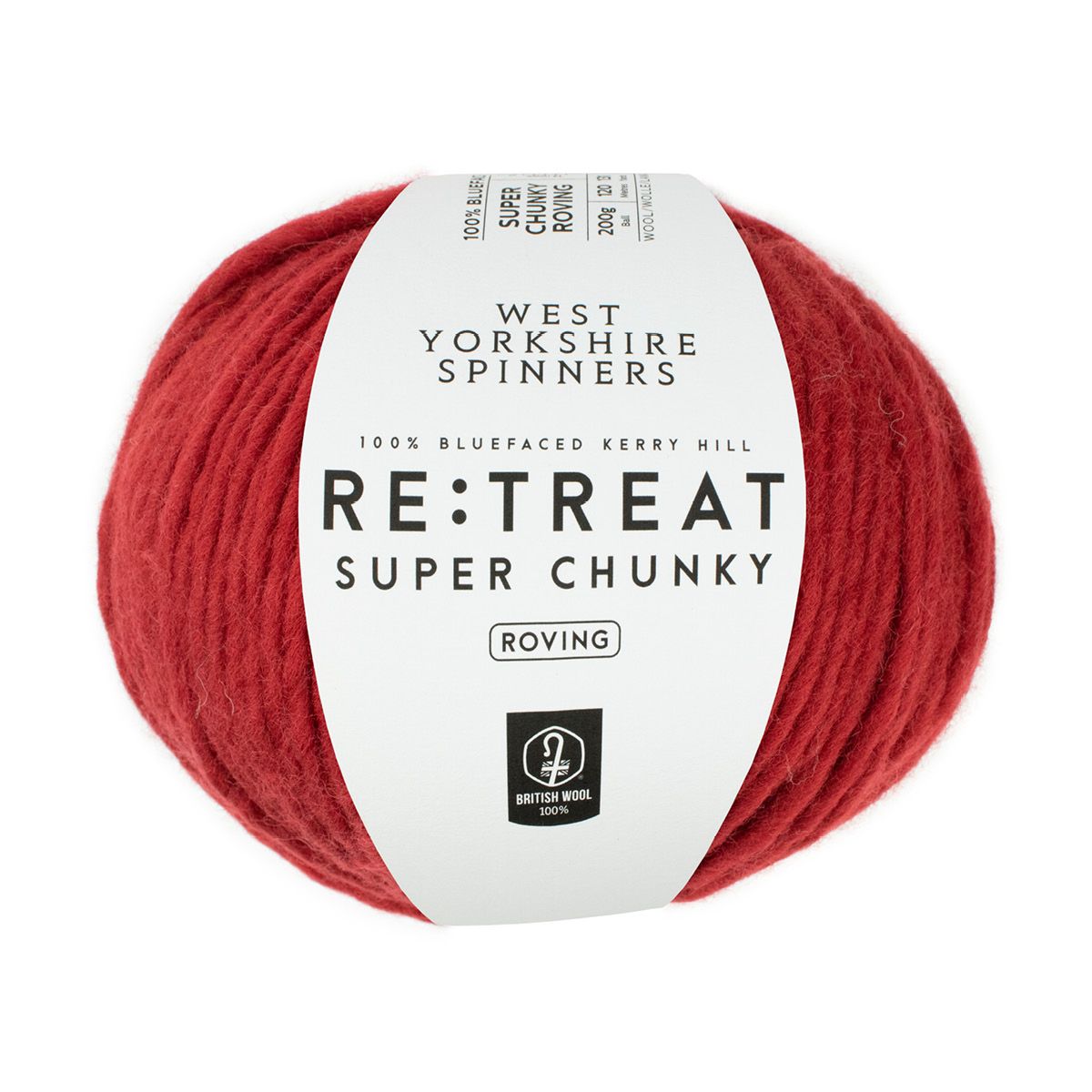 West Yorkshire Spinners Retreat Super Chunky - Special Offer for Autumn